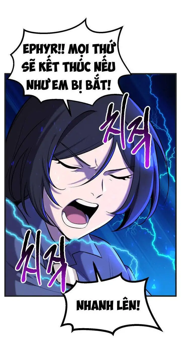 Anh Hùng Mạnh Nhất? Ta Không Làm Lâu Rồi! Nettruyen ZZZ Chương 38 Page 45