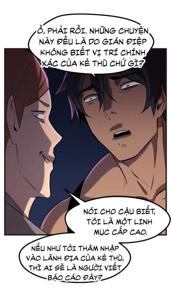 Anh Hùng Mạnh Nhất? Ta Không Làm Lâu Rồi! Nettruyen ZZZ Chương 38 Page 57
