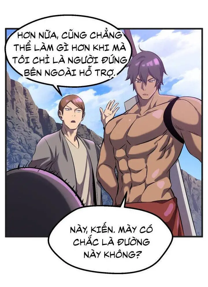 Anh Hùng Mạnh Nhất? Ta Không Làm Lâu Rồi! Nettruyen ZZZ Chương 38 Page 58