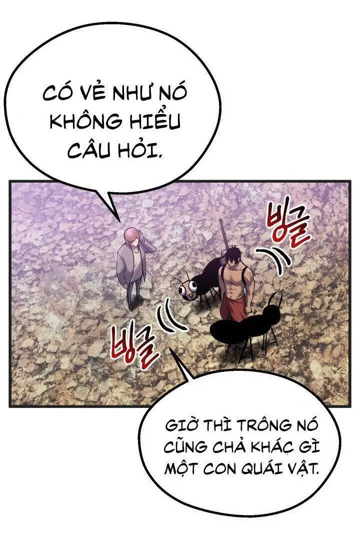 Anh Hùng Mạnh Nhất? Ta Không Làm Lâu Rồi! Nettruyen ZZZ Chương 38 Page 60