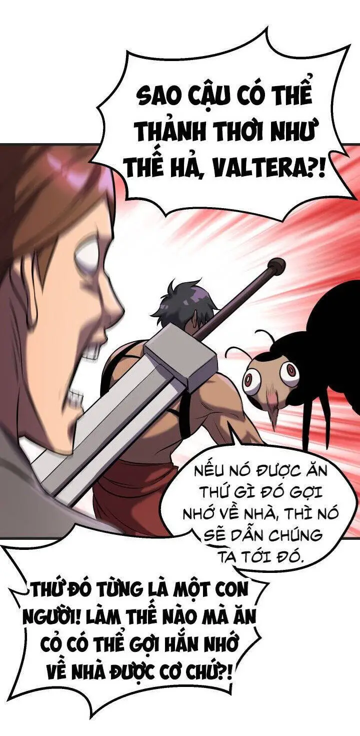 Anh Hùng Mạnh Nhất? Ta Không Làm Lâu Rồi! Nettruyen ZZZ Chương 38 Page 62