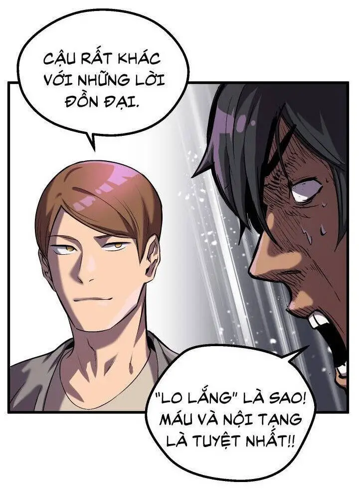 Anh Hùng Mạnh Nhất? Ta Không Làm Lâu Rồi! Nettruyen ZZZ Chương 38 Page 70
