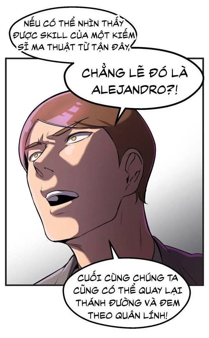 Anh Hùng Mạnh Nhất? Ta Không Làm Lâu Rồi! Nettruyen ZZZ Chương 38 Page 73
