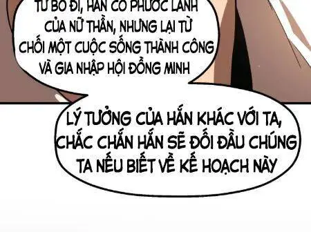 Anh Hùng Mạnh Nhất? Ta Không Làm Lâu Rồi! Nettruyen ZZZ Chương 54 Page 10