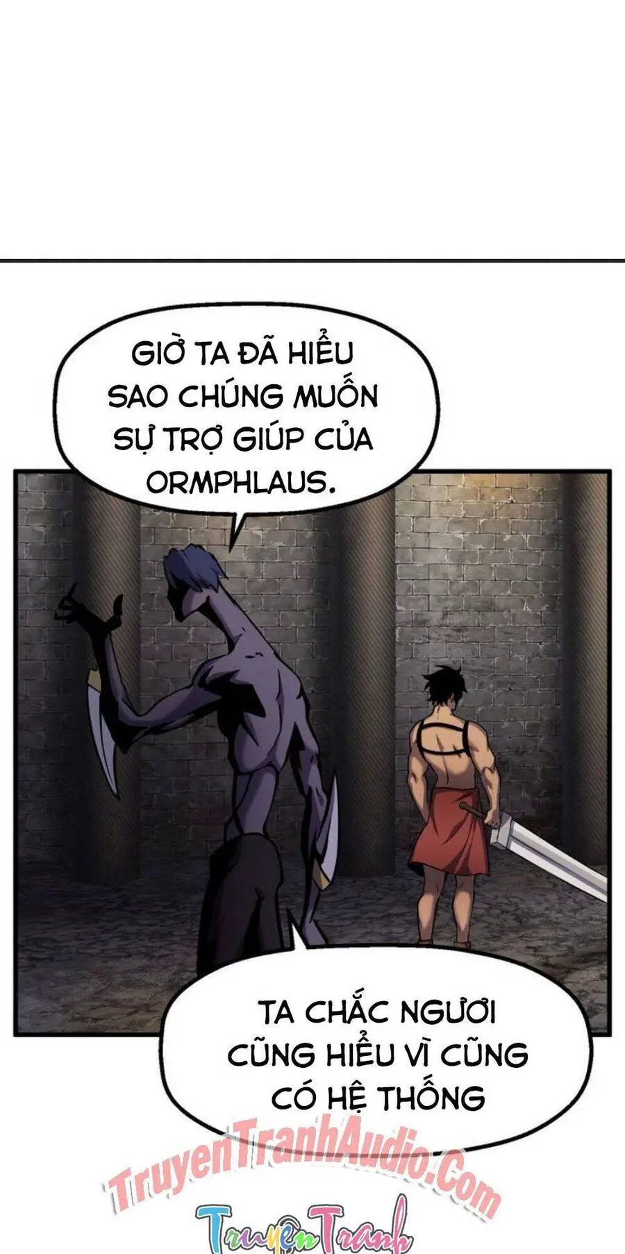 Anh Hùng Mạnh Nhất? Ta Không Làm Lâu Rồi! Nettruyen ZZZ Chương 43 Page 22