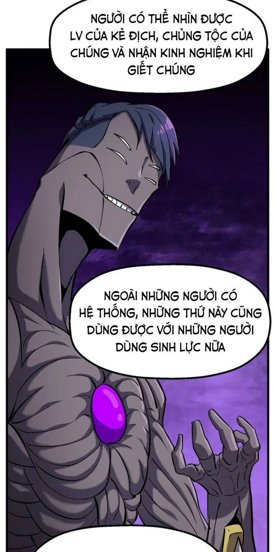 Anh Hùng Mạnh Nhất? Ta Không Làm Lâu Rồi! Nettruyen ZZZ Chương 43 Page 24
