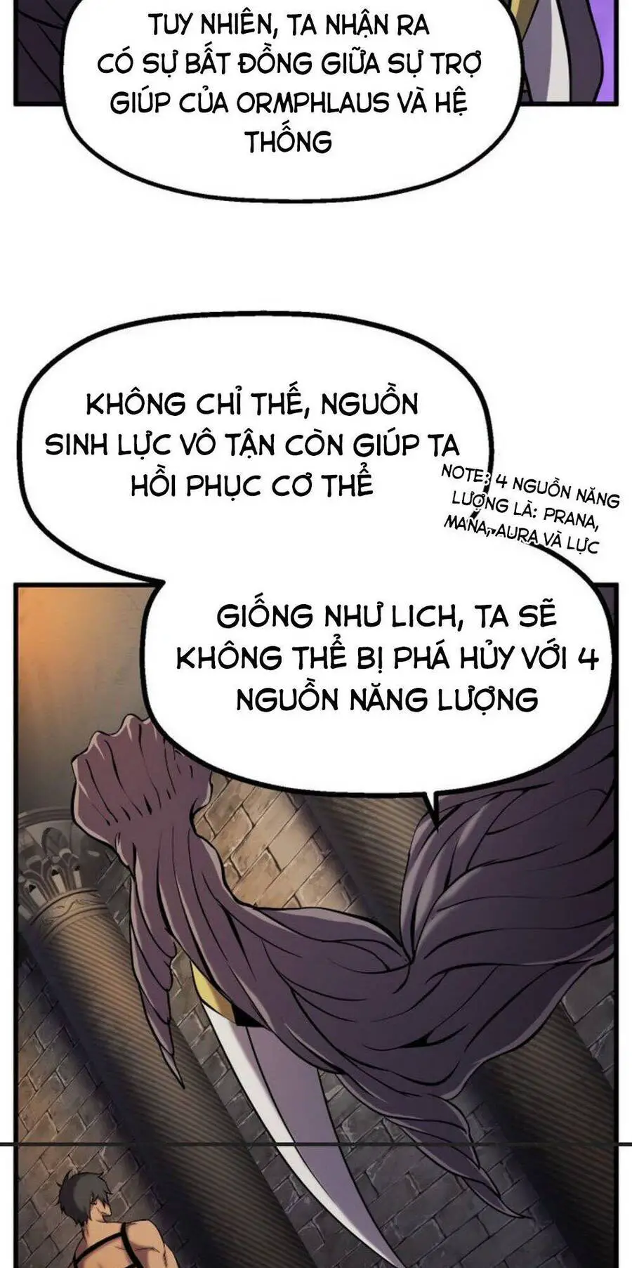 Anh Hùng Mạnh Nhất? Ta Không Làm Lâu Rồi! Nettruyen ZZZ Chương 43 Page 25