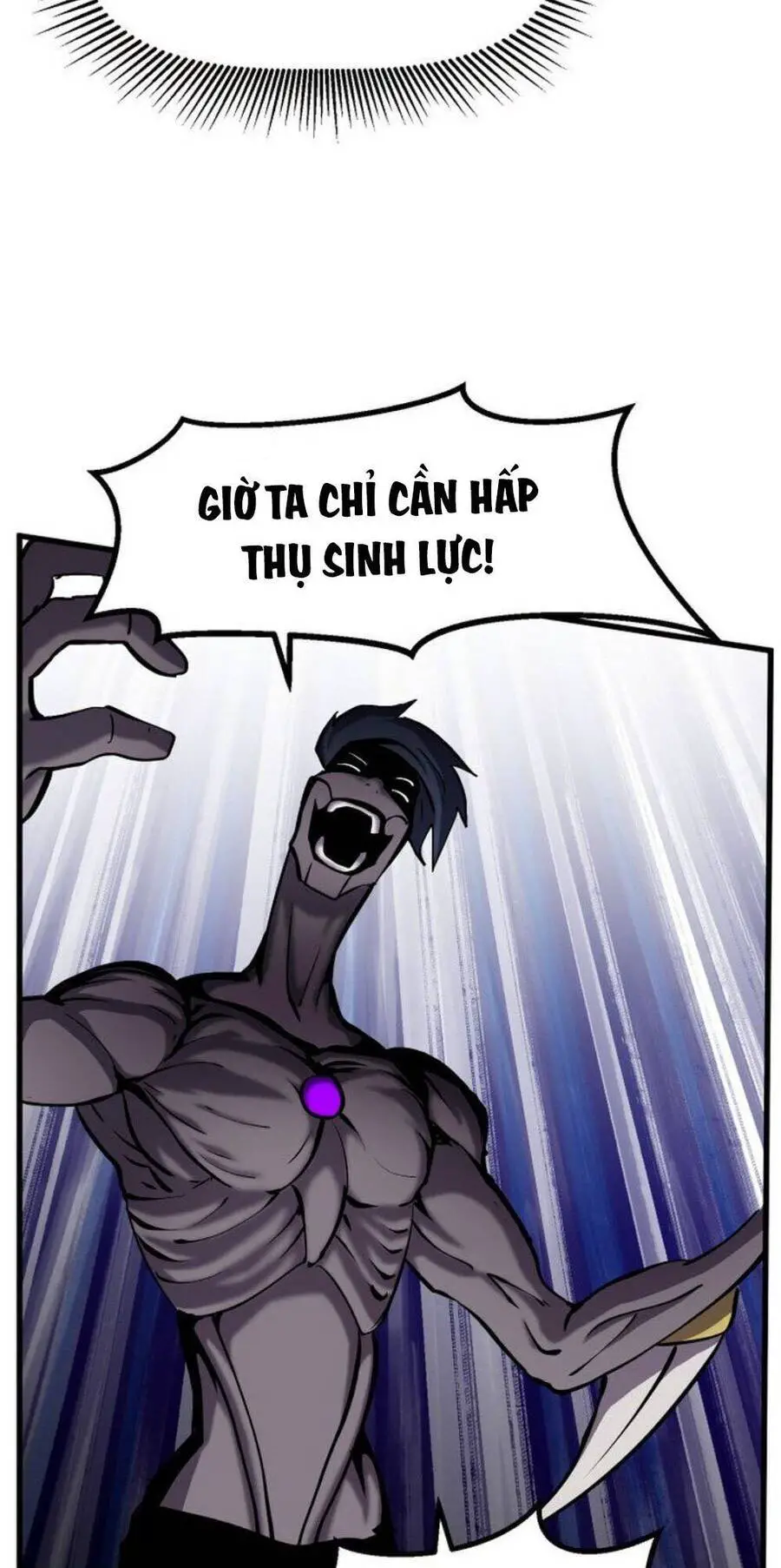 Anh Hùng Mạnh Nhất? Ta Không Làm Lâu Rồi! Nettruyen ZZZ Chương 43 Page 28