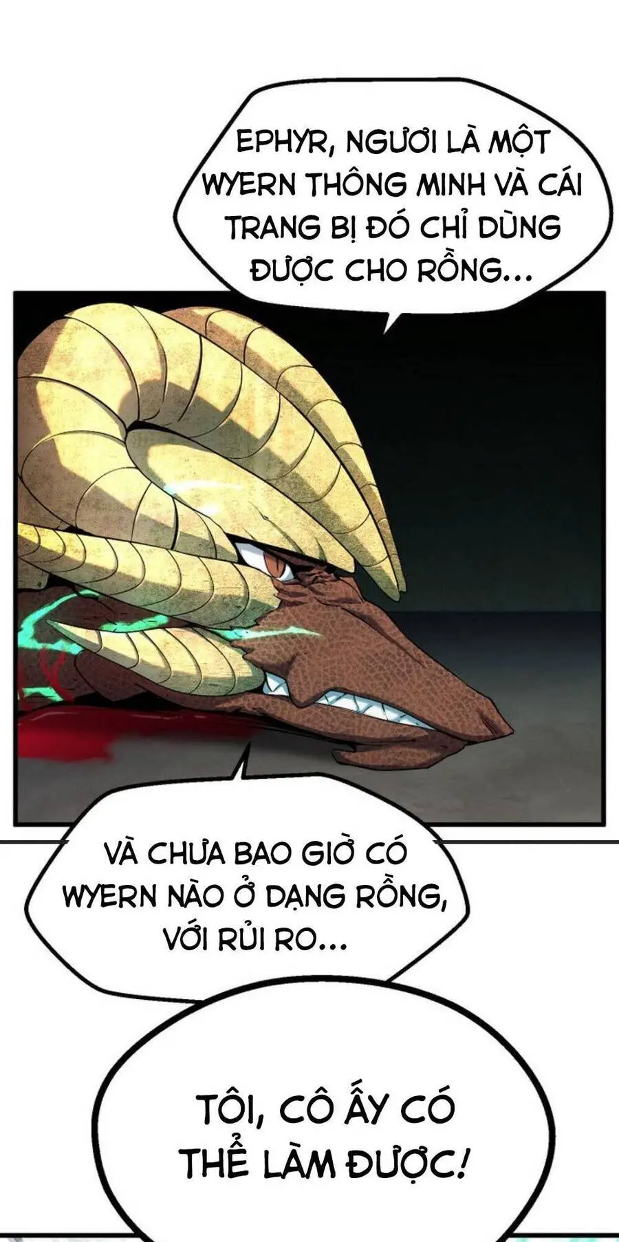 Anh Hùng Mạnh Nhất? Ta Không Làm Lâu Rồi! Nettruyen ZZZ Chương 43 Page 57