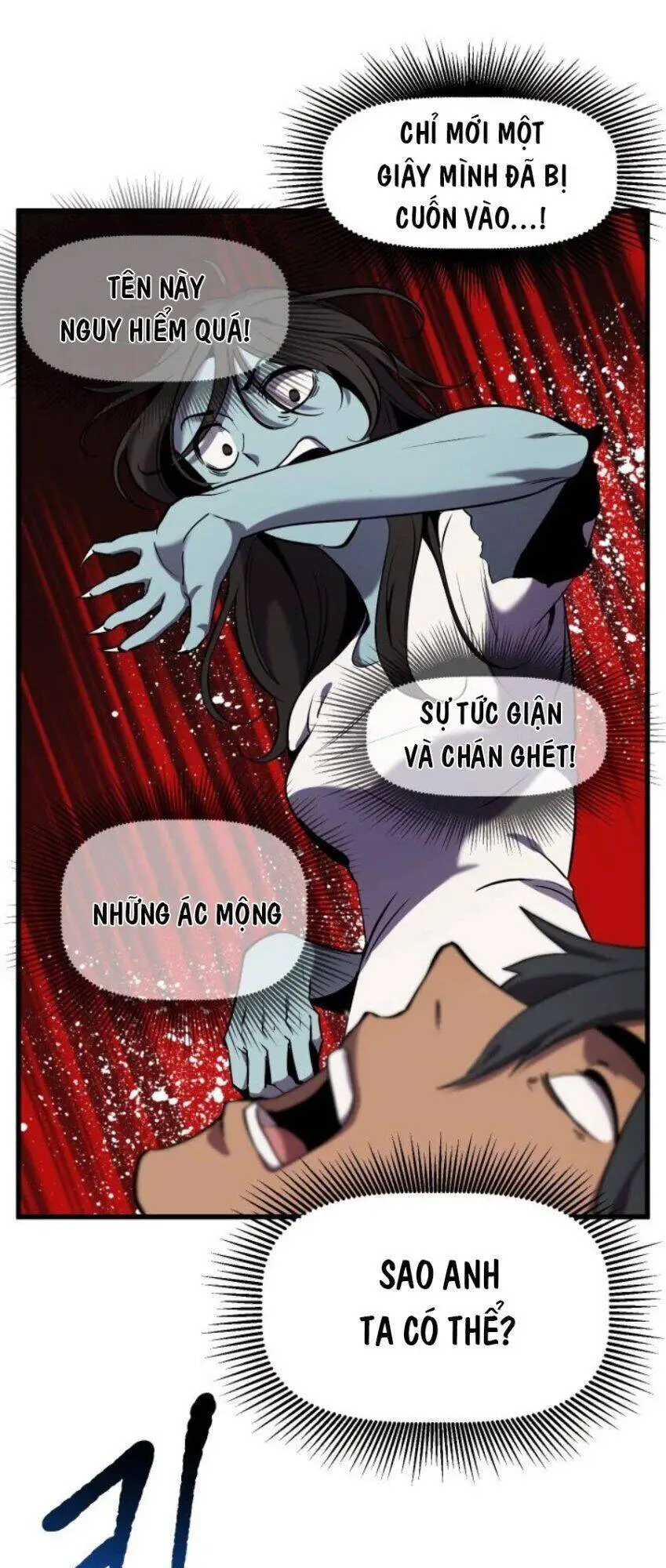 Anh Hùng Mạnh Nhất? Ta Không Làm Lâu Rồi! Nettruyen ZZZ Chương 49 Page 16