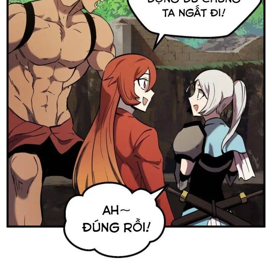 Anh Hùng Mạnh Nhất? Ta Không Làm Lâu Rồi! Nettruyen ZZZ Chương 49 Page 27