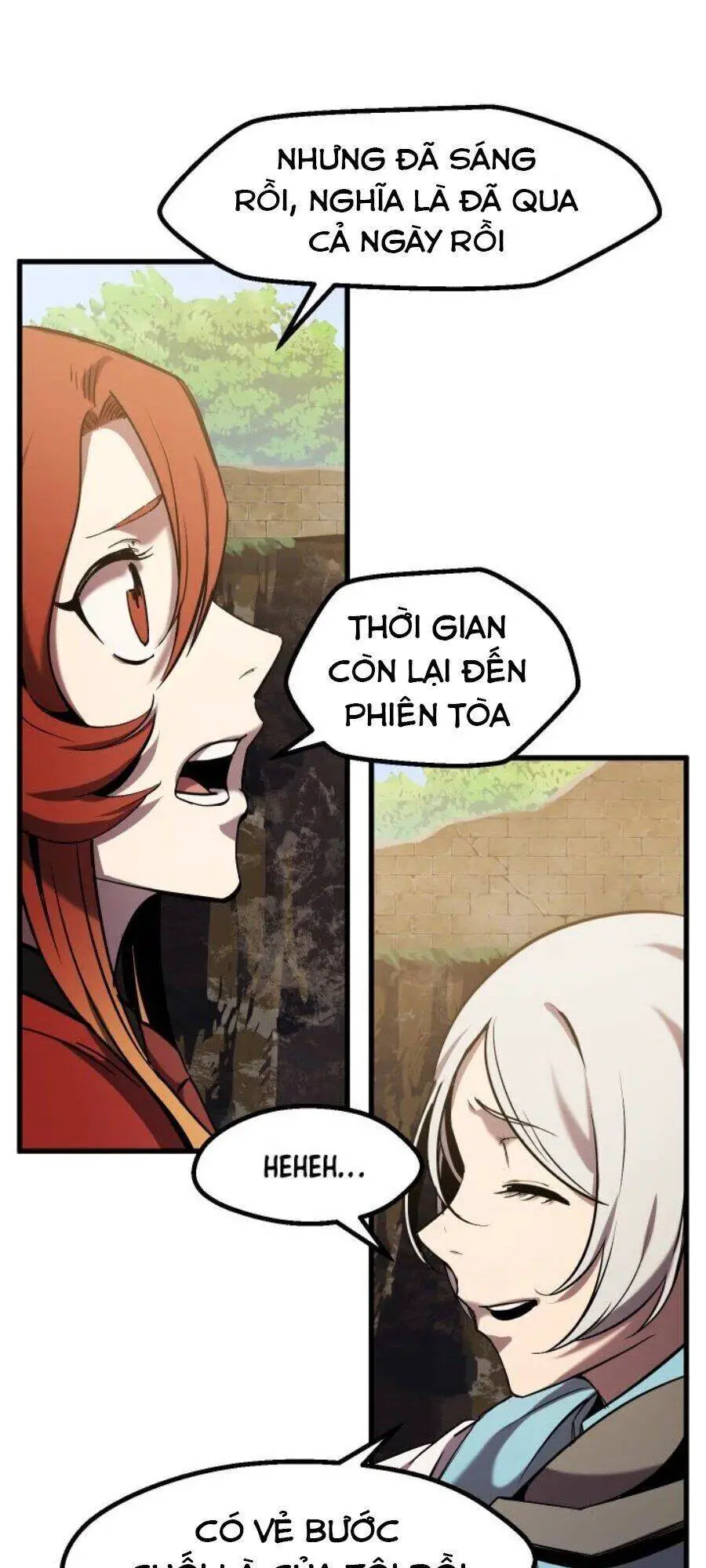 Anh Hùng Mạnh Nhất? Ta Không Làm Lâu Rồi! Nettruyen ZZZ Chương 49 Page 28