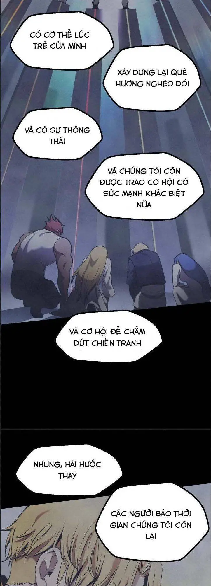 Anh Hùng Mạnh Nhất? Ta Không Làm Lâu Rồi! Nettruyen ZZZ Chương 50 Page 6