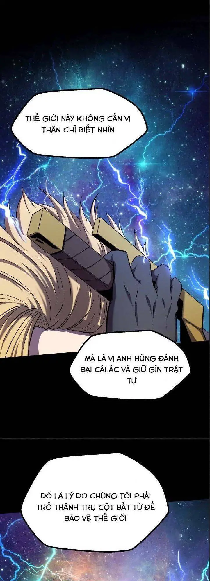 Anh Hùng Mạnh Nhất? Ta Không Làm Lâu Rồi! Nettruyen ZZZ Chương 50 Page 15