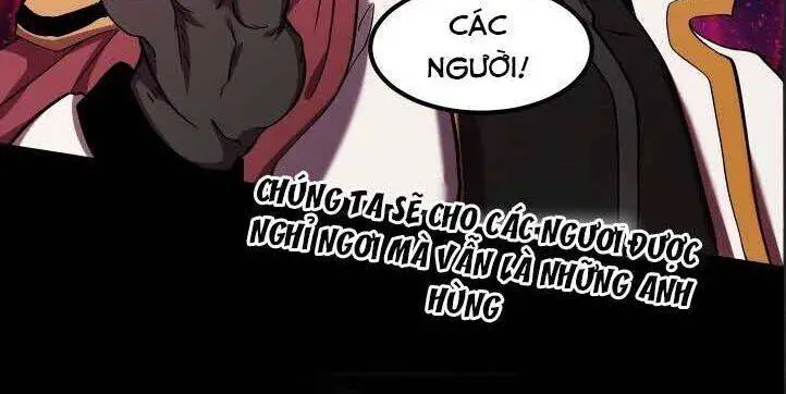 Anh Hùng Mạnh Nhất? Ta Không Làm Lâu Rồi! Nettruyen ZZZ Chương 50 Page 20