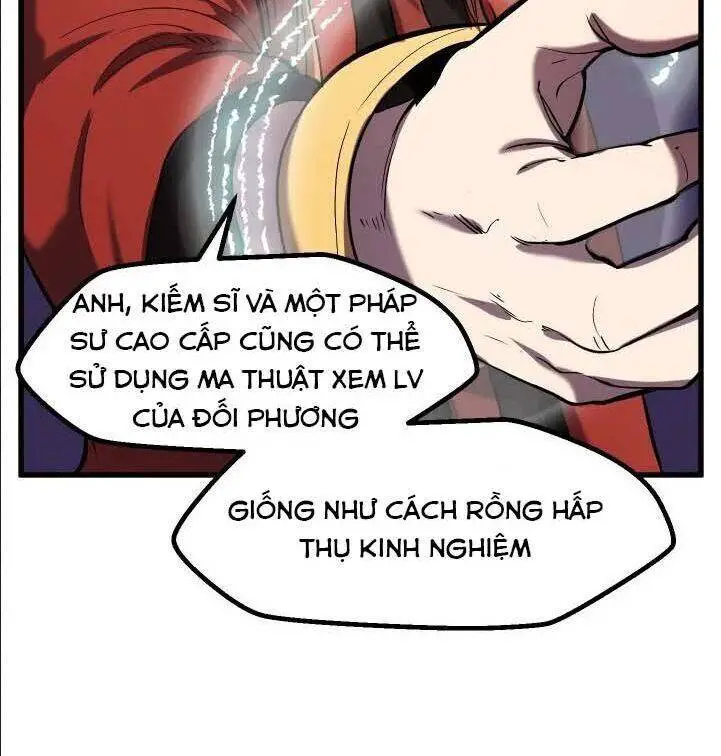 Anh Hùng Mạnh Nhất? Ta Không Làm Lâu Rồi! Nettruyen ZZZ Chương 50 Page 32