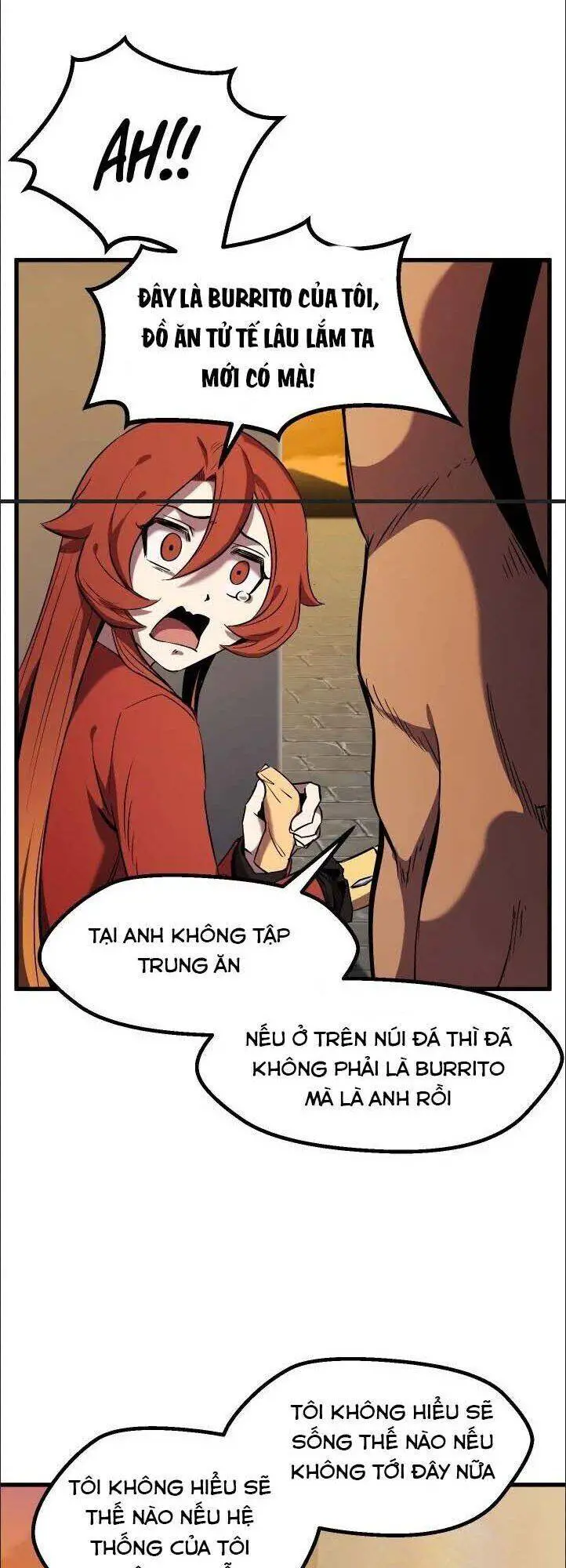 Anh Hùng Mạnh Nhất? Ta Không Làm Lâu Rồi! Nettruyen ZZZ Chương 50 Page 38
