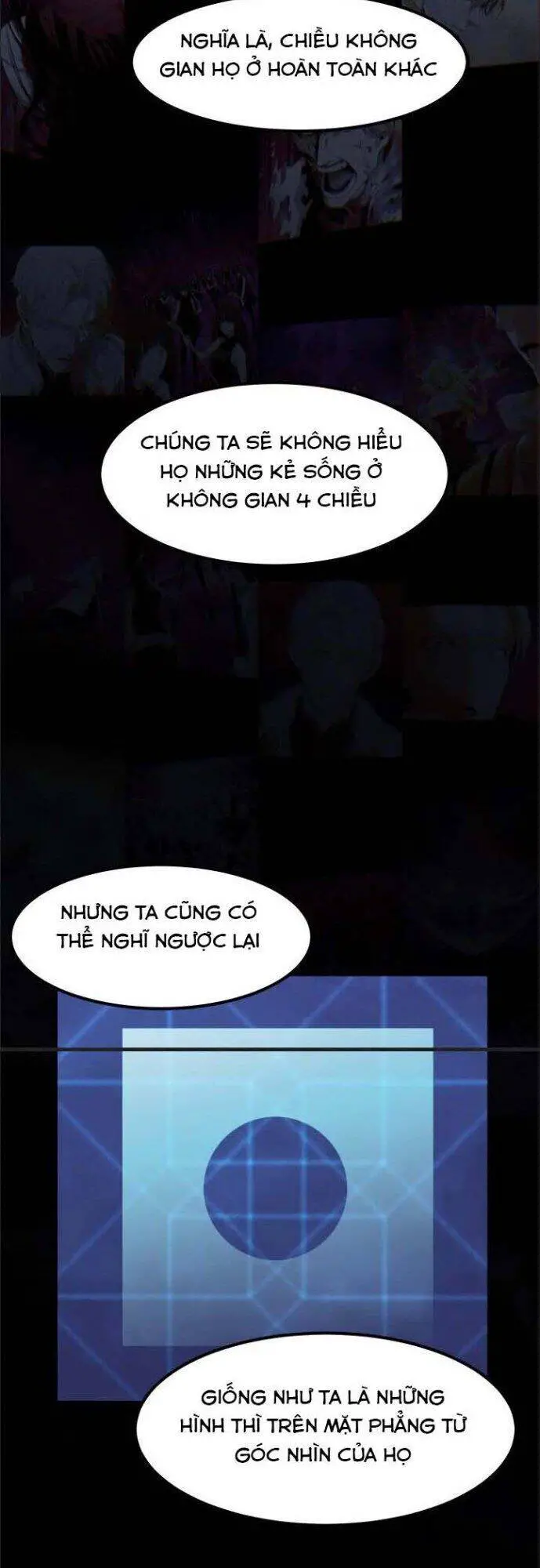 Anh Hùng Mạnh Nhất? Ta Không Làm Lâu Rồi! Nettruyen ZZZ Chương 50 Page 52