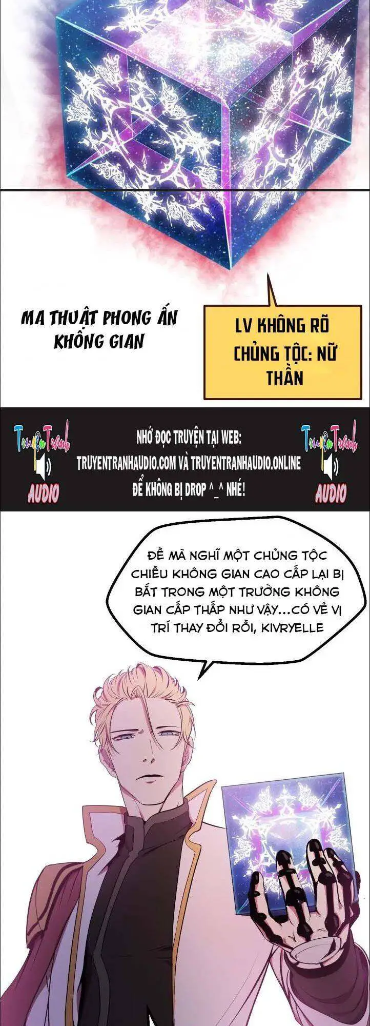 Anh Hùng Mạnh Nhất? Ta Không Làm Lâu Rồi! Nettruyen ZZZ Chương 50 Page 55