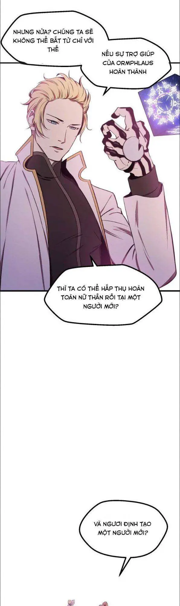 Anh Hùng Mạnh Nhất? Ta Không Làm Lâu Rồi! Nettruyen ZZZ Chương 50 Page 60