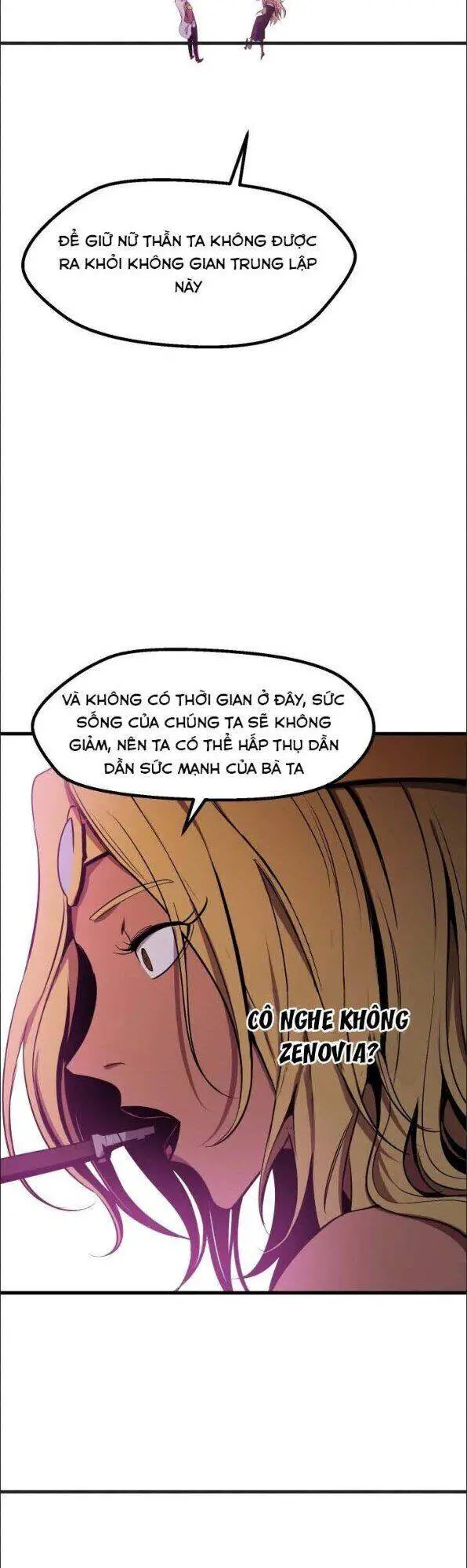 Anh Hùng Mạnh Nhất? Ta Không Làm Lâu Rồi! Nettruyen ZZZ Chương 50 Page 61
