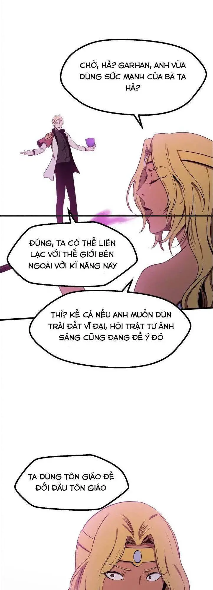 Anh Hùng Mạnh Nhất? Ta Không Làm Lâu Rồi! Nettruyen ZZZ Chương 50 Page 63