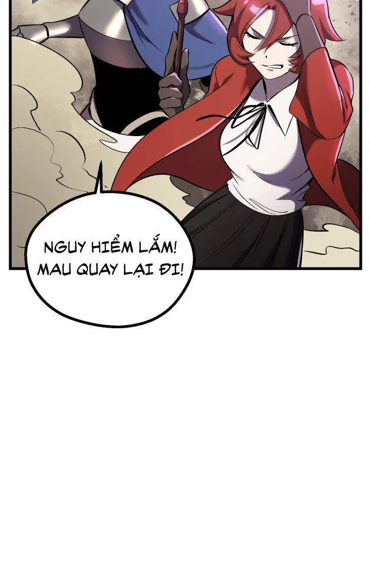 Anh Hùng Mạnh Nhất? Ta Không Làm Lâu Rồi! Nettruyen ZZZ Chương 37 Page 73