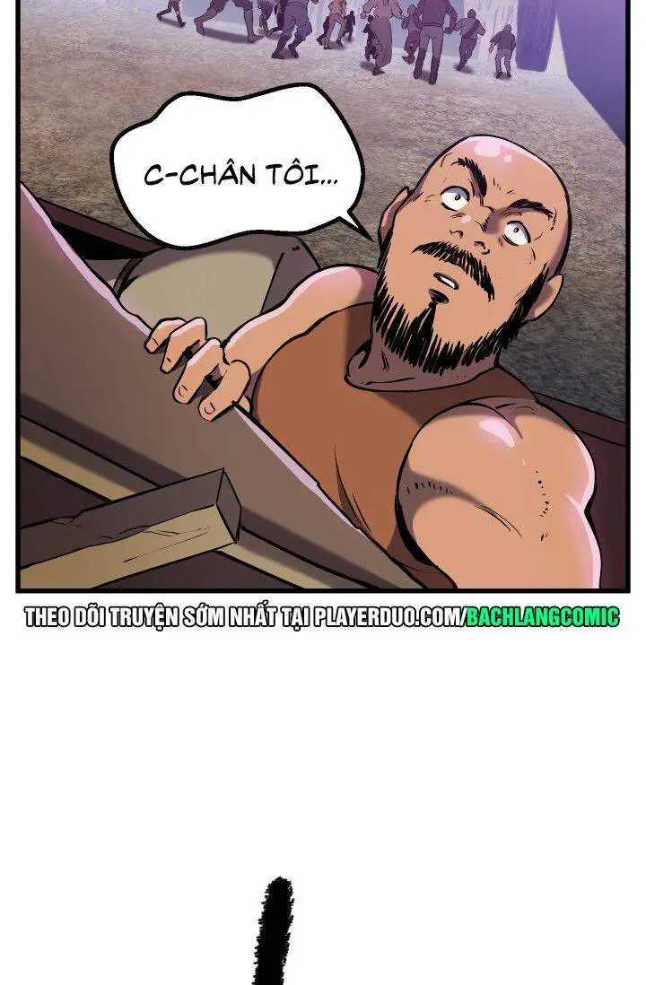 Anh Hùng Mạnh Nhất? Ta Không Làm Lâu Rồi! Nettruyen ZZZ Chương 37 Page 76