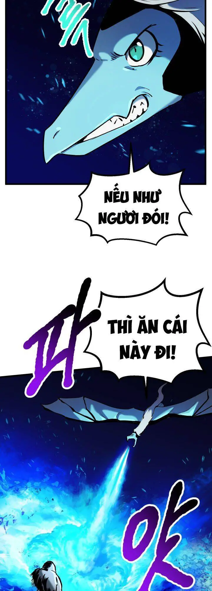 Anh Hùng Mạnh Nhất? Ta Không Làm Lâu Rồi! Nettruyen ZZZ Chương 37 Page 98
