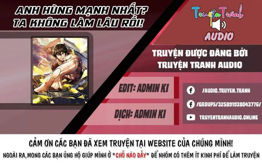 Anh Hùng Mạnh Nhất? Ta Không Làm Lâu Rồi! Nettruyen ZZZ Chương 48 Page 1