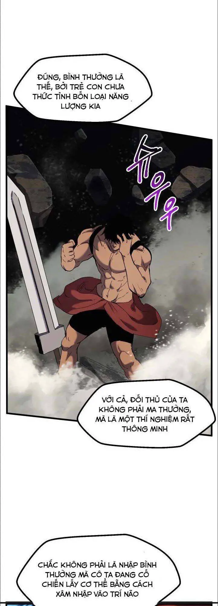 Anh Hùng Mạnh Nhất? Ta Không Làm Lâu Rồi! Nettruyen ZZZ Chương 48 Page 11