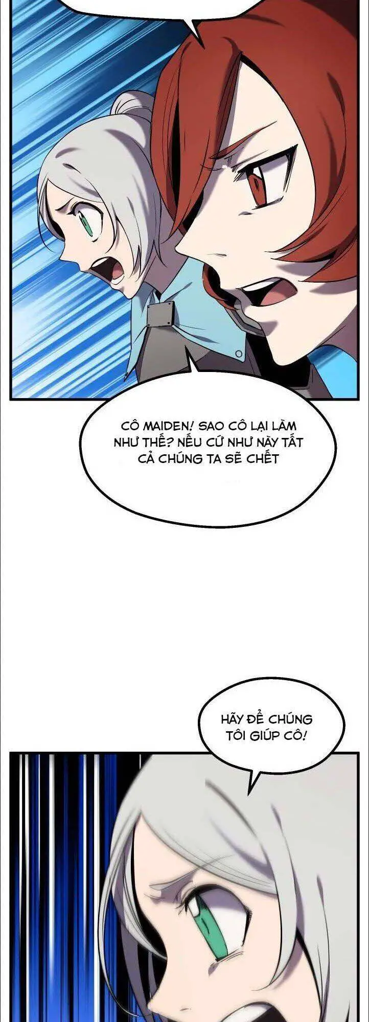 Anh Hùng Mạnh Nhất? Ta Không Làm Lâu Rồi! Nettruyen ZZZ Chương 48 Page 12