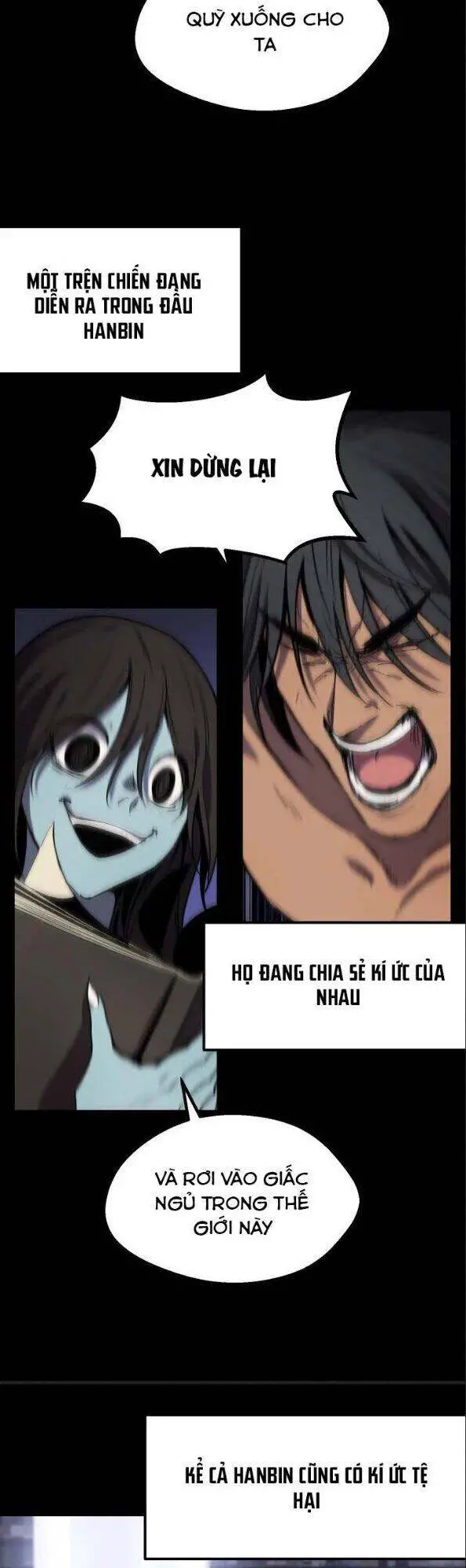 Anh Hùng Mạnh Nhất? Ta Không Làm Lâu Rồi! Nettruyen ZZZ Chương 48 Page 22