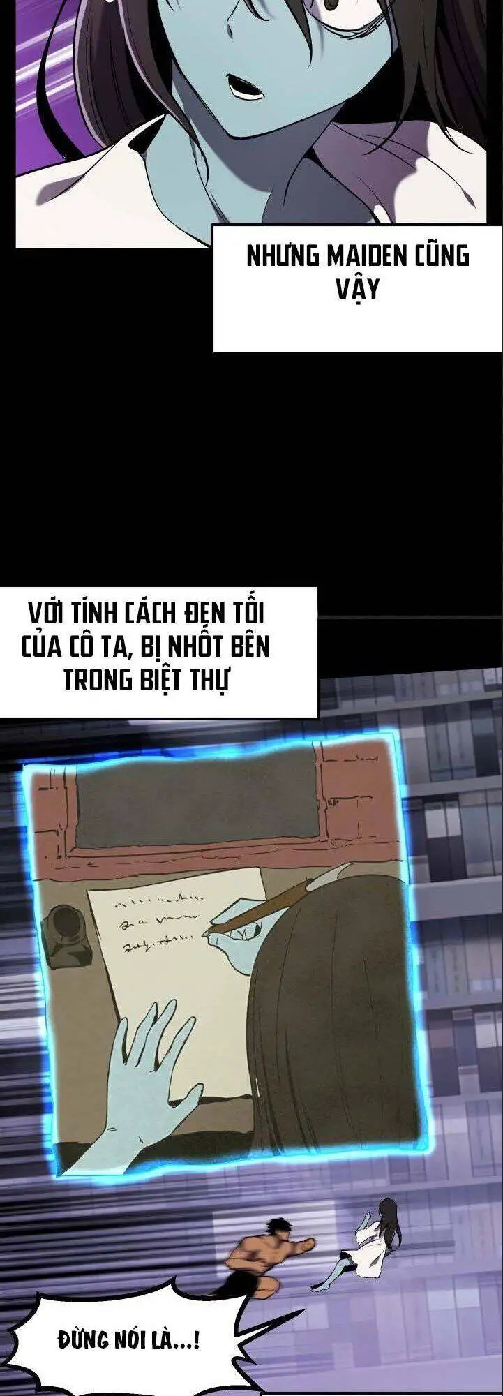 Anh Hùng Mạnh Nhất? Ta Không Làm Lâu Rồi! Nettruyen ZZZ Chương 48 Page 28