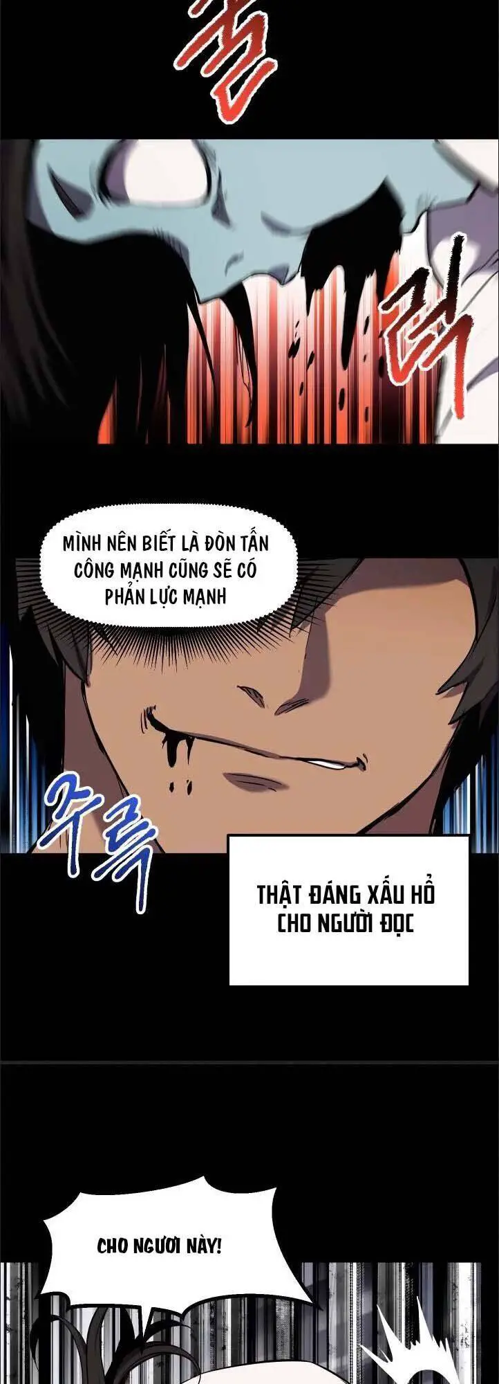 Anh Hùng Mạnh Nhất? Ta Không Làm Lâu Rồi! Nettruyen ZZZ Chương 48 Page 33