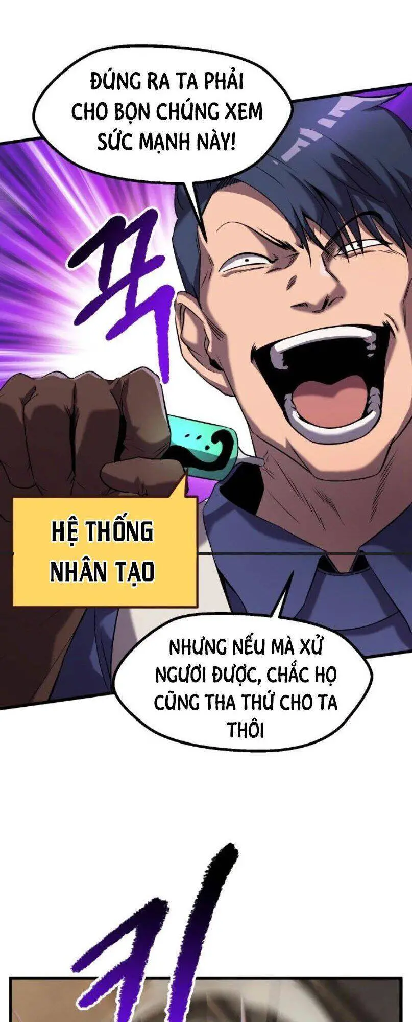 Anh Hùng Mạnh Nhất? Ta Không Làm Lâu Rồi! Nettruyen ZZZ Chương 42 Page 55