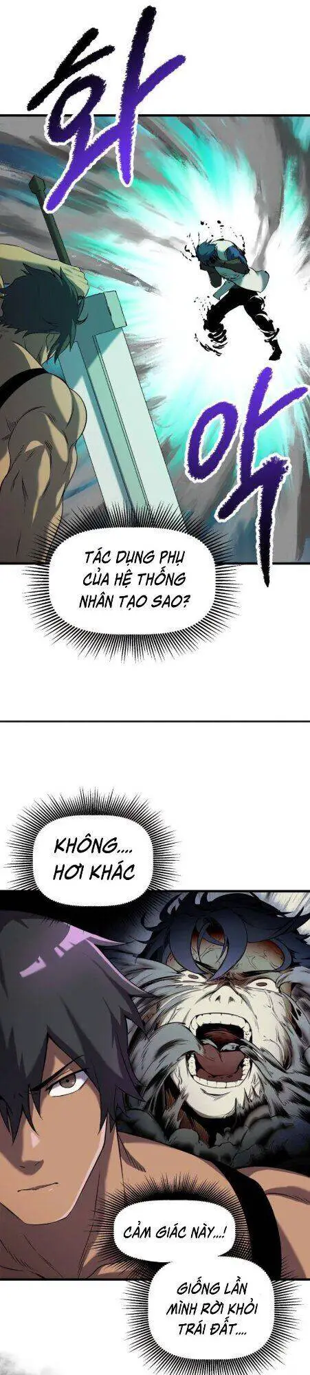 Anh Hùng Mạnh Nhất? Ta Không Làm Lâu Rồi! Nettruyen ZZZ Chương 42 Page 58