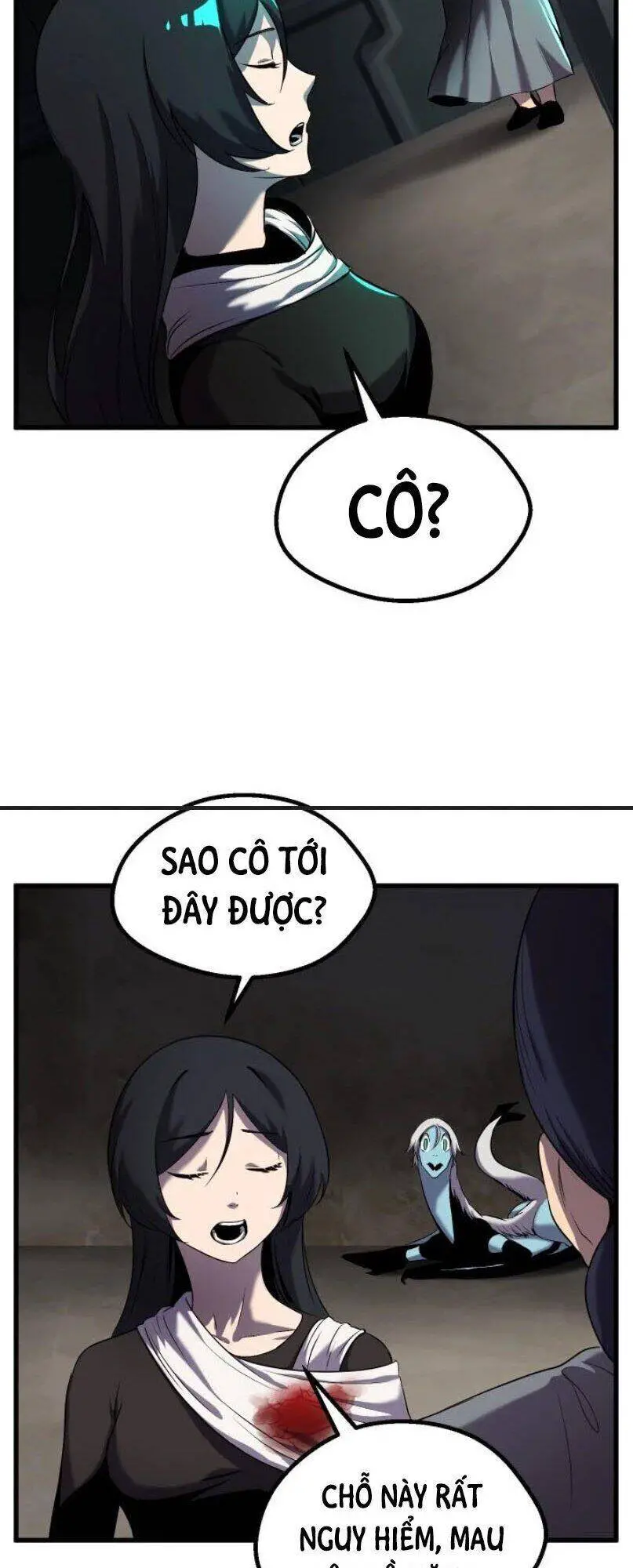 Anh Hùng Mạnh Nhất? Ta Không Làm Lâu Rồi! Nettruyen ZZZ Chương 42 Page 71