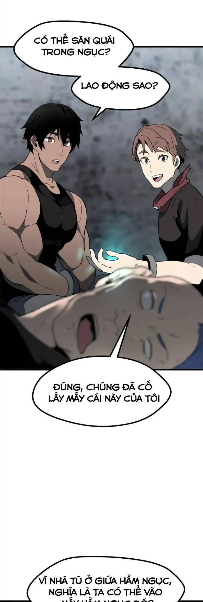 Anh Hùng Mạnh Nhất? Ta Không Làm Lâu Rồi! Nettruyen ZZZ Chương 52 Page 76