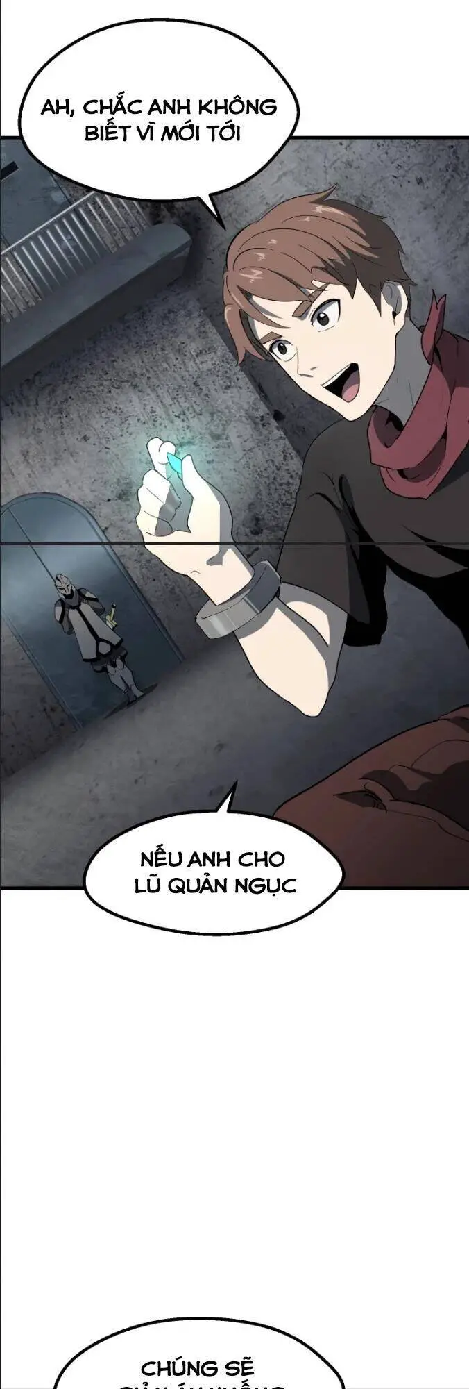Anh Hùng Mạnh Nhất? Ta Không Làm Lâu Rồi! Nettruyen ZZZ Chương 52 Page 78