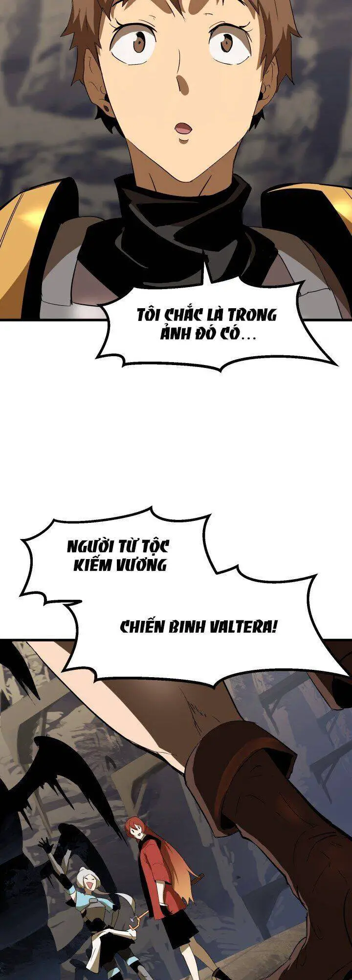 Anh Hùng Mạnh Nhất? Ta Không Làm Lâu Rồi! Nettruyen ZZZ Chương 51 Page 68