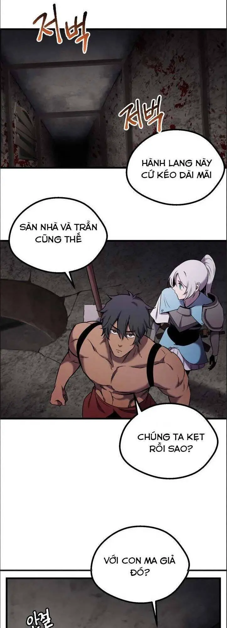 Anh Hùng Mạnh Nhất? Ta Không Làm Lâu Rồi! Nettruyen ZZZ Chương 47 Page 2