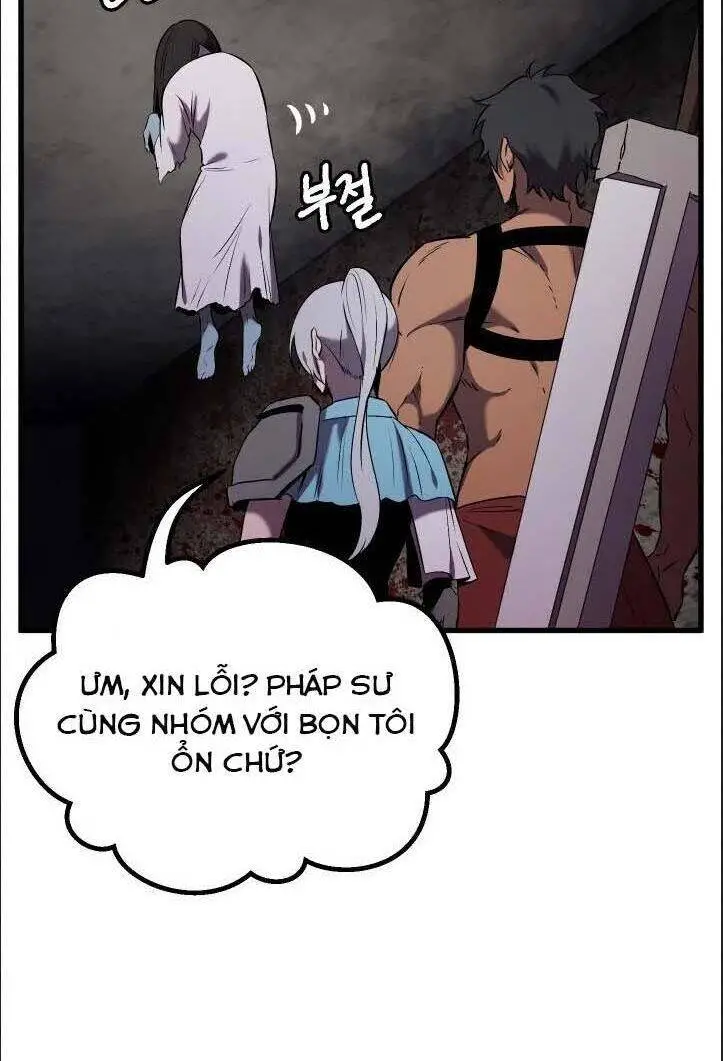 Anh Hùng Mạnh Nhất? Ta Không Làm Lâu Rồi! Nettruyen ZZZ Chương 47 Page 3