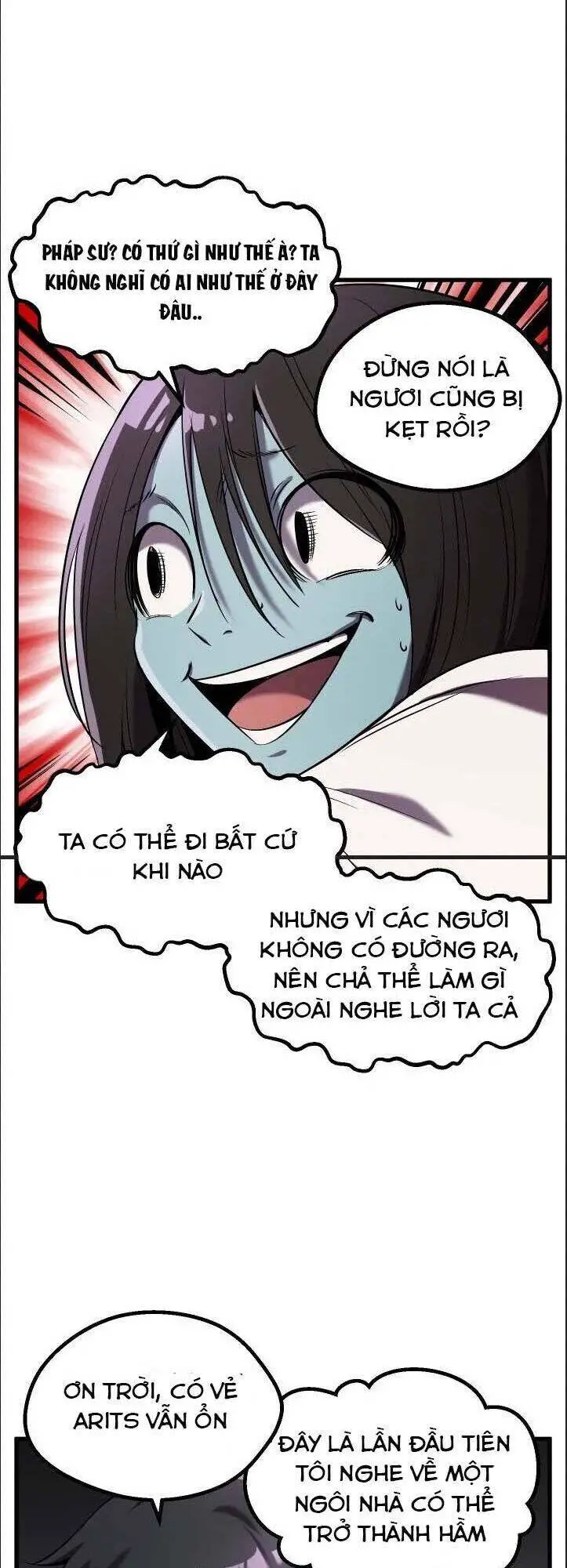 Anh Hùng Mạnh Nhất? Ta Không Làm Lâu Rồi! Nettruyen ZZZ Chương 47 Page 4