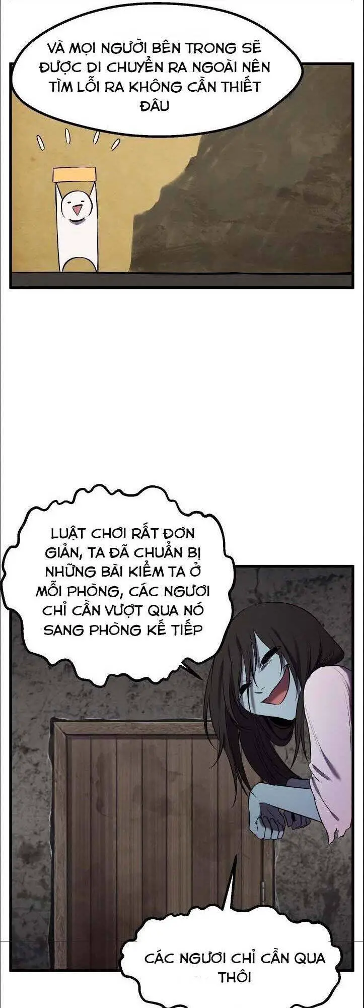 Anh Hùng Mạnh Nhất? Ta Không Làm Lâu Rồi! Nettruyen ZZZ Chương 47 Page 6