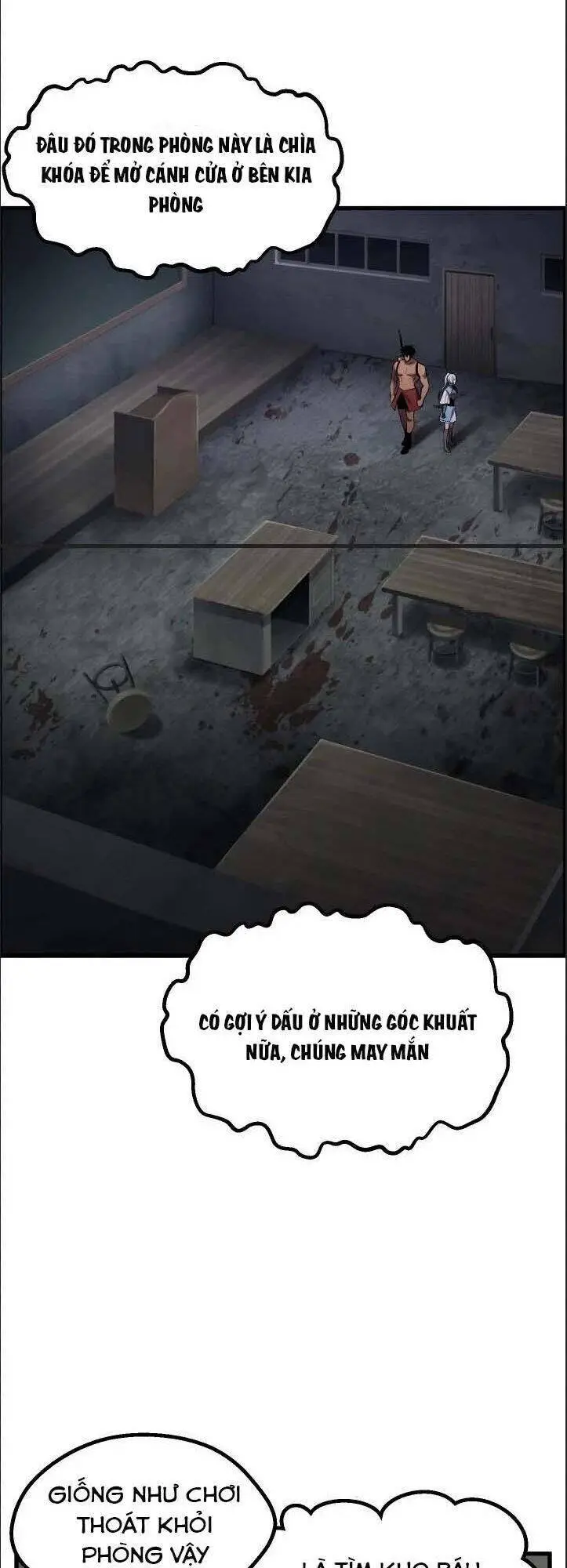Anh Hùng Mạnh Nhất? Ta Không Làm Lâu Rồi! Nettruyen ZZZ Chương 47 Page 8