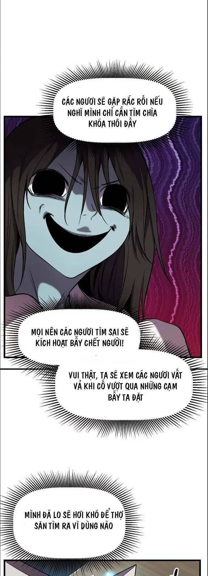 Anh Hùng Mạnh Nhất? Ta Không Làm Lâu Rồi! Nettruyen ZZZ Chương 47 Page 11