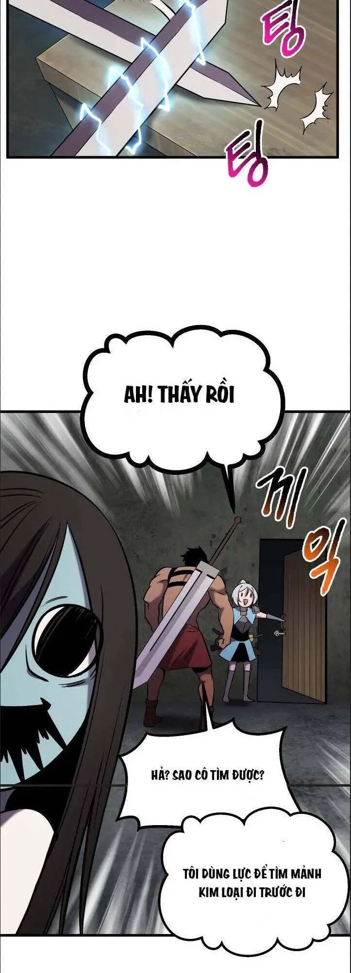 Anh Hùng Mạnh Nhất? Ta Không Làm Lâu Rồi! Nettruyen ZZZ Chương 47 Page 12