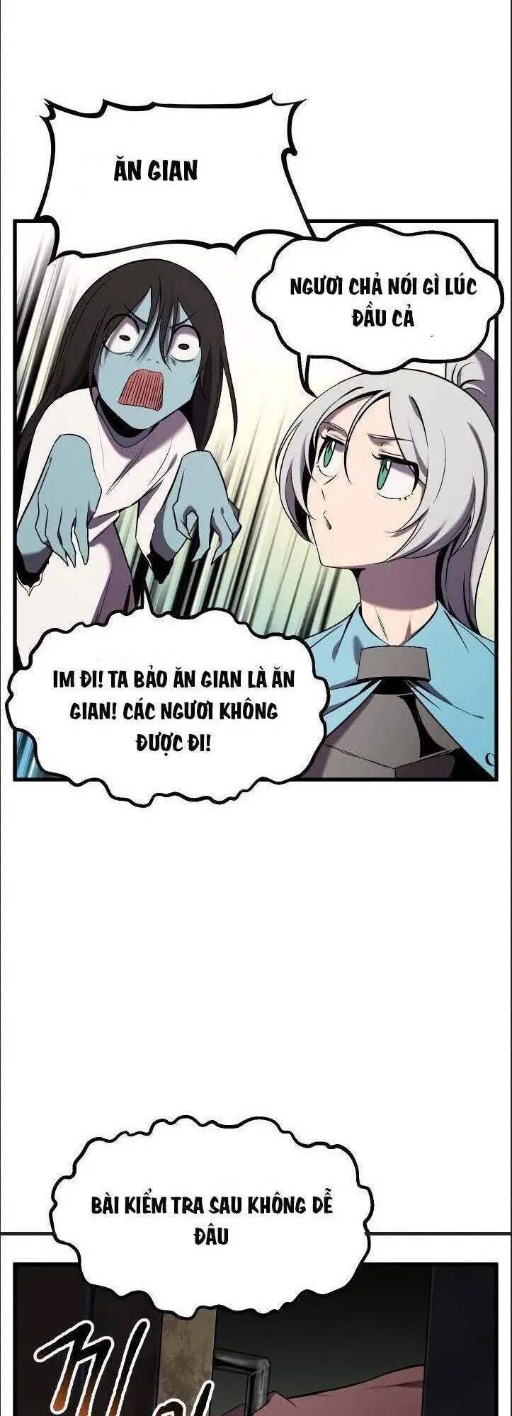 Anh Hùng Mạnh Nhất? Ta Không Làm Lâu Rồi! Nettruyen ZZZ Chương 47 Page 14