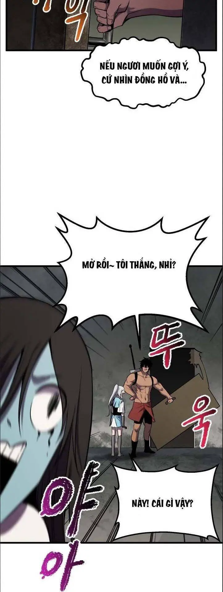 Anh Hùng Mạnh Nhất? Ta Không Làm Lâu Rồi! Nettruyen ZZZ Chương 47 Page 15